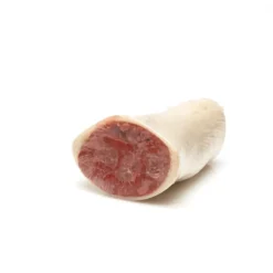 Frigera fyldt marvben med bacon - Naturlig tyggeglæde og tandpleje