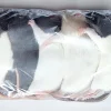 Frosne 9 uger Rotter 200-400 g 5 stk
