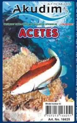 Frostfoder AK Acetes 500 g