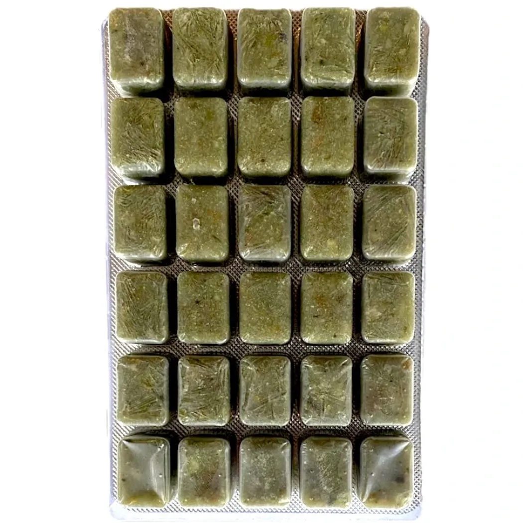 Frostfoder AK Mallefoder 100 g