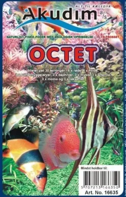 Frostfoder AK Octet 100 g