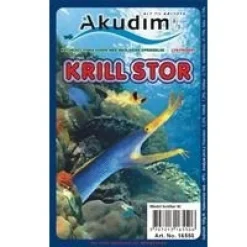 Frostfoder Krill Large 100 gram
