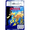 Frostfoder Mysis 100 g