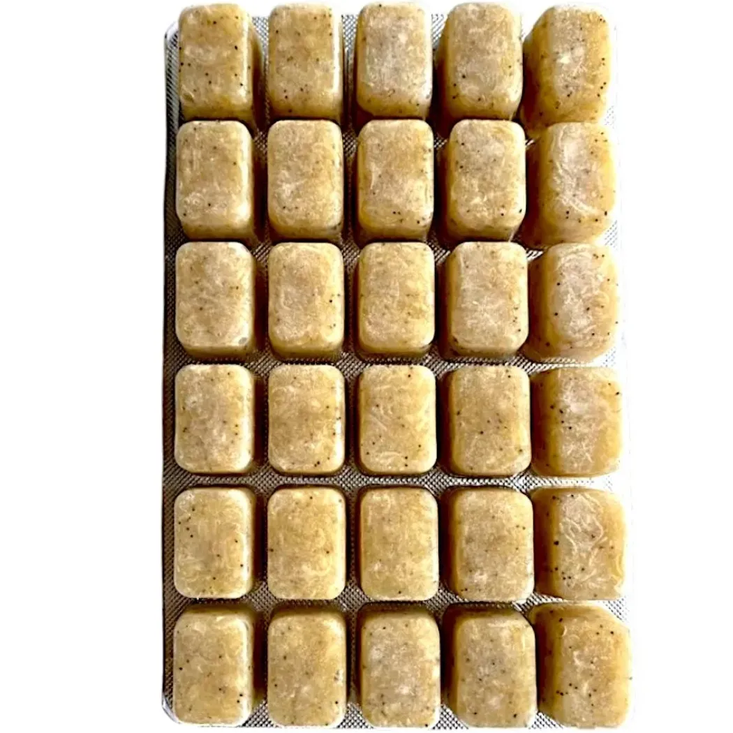 Frostfoder Mysis 100 g