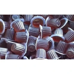 Frugt Jelly 17 g (Beetle Jelly)