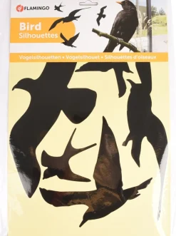 Fugle silhuetter