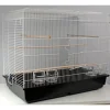 Fuglebur Gd Space Hvid og Sort 85x48x70 cm