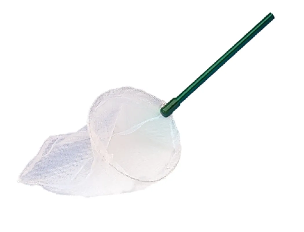 Fuglenet Ø 22 cm L 60 cm