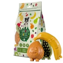 Garden Bites Fruity Friends Mix 12,5cm 3 stk