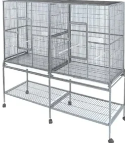 GD Rival stuevoliere 165x54x158 cm