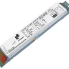 GHL Elektronisk ballast 2 x 35 W eller 2 x 80 W -T5