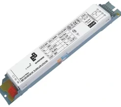 GHL Elektronisk ballast 2 x 35 W eller 2 x 80 W -T5