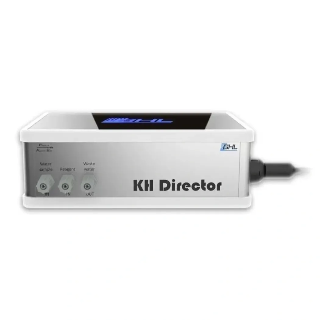 GHL KH Director White -KH Doseringsmaskine