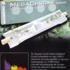 Giesemann Hqi pære Megachrome 250 watt. - 12.500 Kelvin.