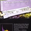 Giesemann Hqi pære Megachrome 250 watt. - 14.500 Kelvin.