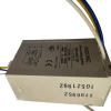 Giesemann Ignitor for Metal Halogen HQI 70-400 Watt
