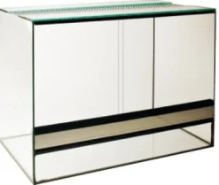 Glasterrarium 91 Liter