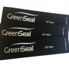 Green Seal EPDM Gummifolie 1 mm. 14,98 meter