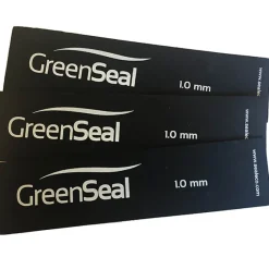 Green Seal EPDM Gummifolie 1 mm. 11,66 meter