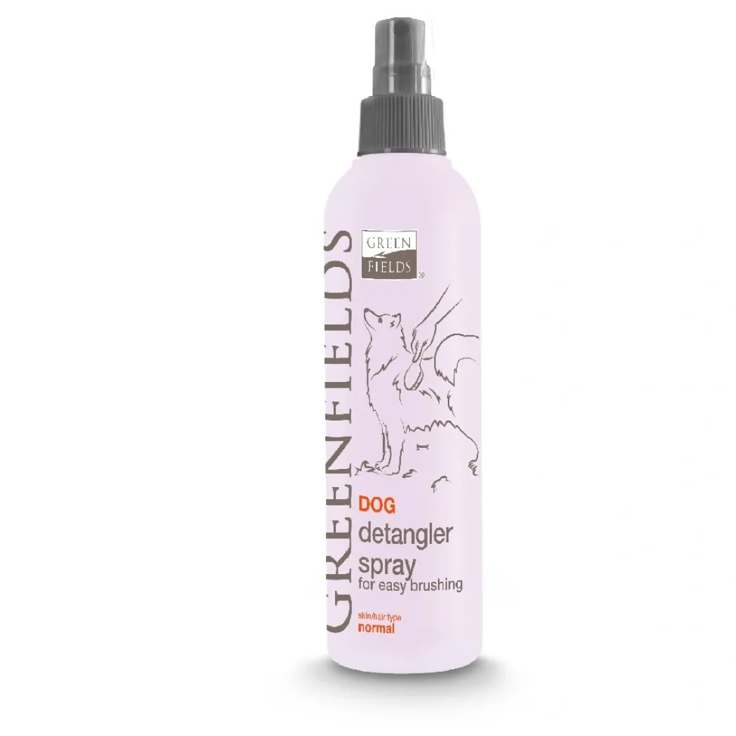 Greenfields Detangling Spray 270 ml
