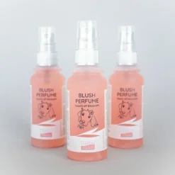 Greenfields Hunde Parfume Blush 100 ml