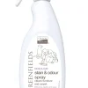 Greenfields Plet og Lugtfjerner Spray 400 ml