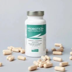 Greenfields Probiotics 60 kapsler til hund