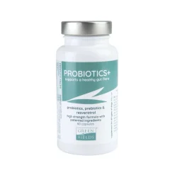Greenfields Probiotics 60 kapsler til hund