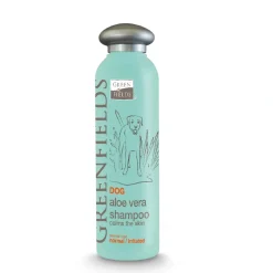 Greenfields Shampoo Aloe Vera 250 ml