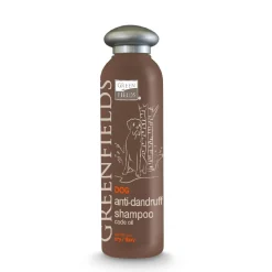 Greenfields Shampoo Anti-Skæl 250 ml