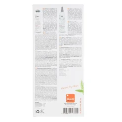 Greenfields Shampoo & Conditioner 270 ml
