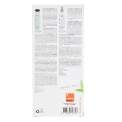 Greenfields Shampoo Farvet Pels 250 ml