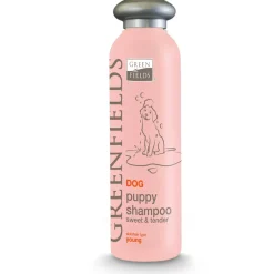 Greenfields Shampoo Hvalp 270 ml