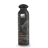Greenfields Shampoo Sort Pels 250 ml