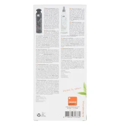 Greenfields Shampoo Sort Pels 250 ml