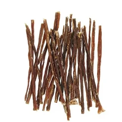 Grisetarme 200 g - Naturlige hundesnacks