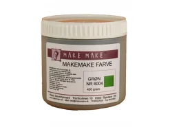 Grøn farvepigment 400 ml
