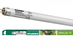 GRO LUX LYSRØR 80 Watt T5