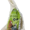 Gule hirsekolber 150 gram