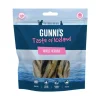 Gunnis hel sild kattegodbidder 42,5 g