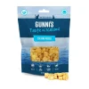 Gunnis mini kattegodbidder med torsk 42,5 g