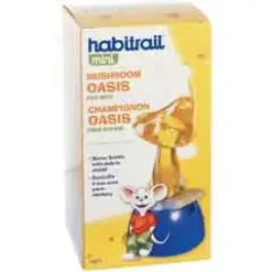 Habitrail Mini Svampe oase