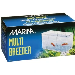 Hagen fødekasse 5-vejs Multi Breeder