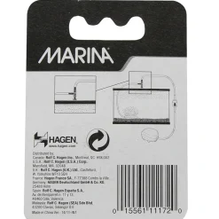 Hagen Marina Lufthane Plast Envejs