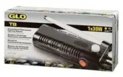 Hagen Glo controller 2 x 30 Watt Elektronisk