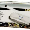 Hagen Glo controller 2 x 24 Watt T5 elektronisk
