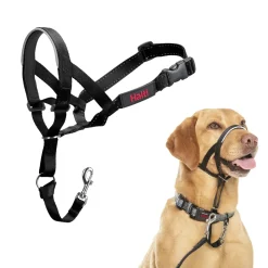 Halti OptiFit snudesele til hund medium nr 3