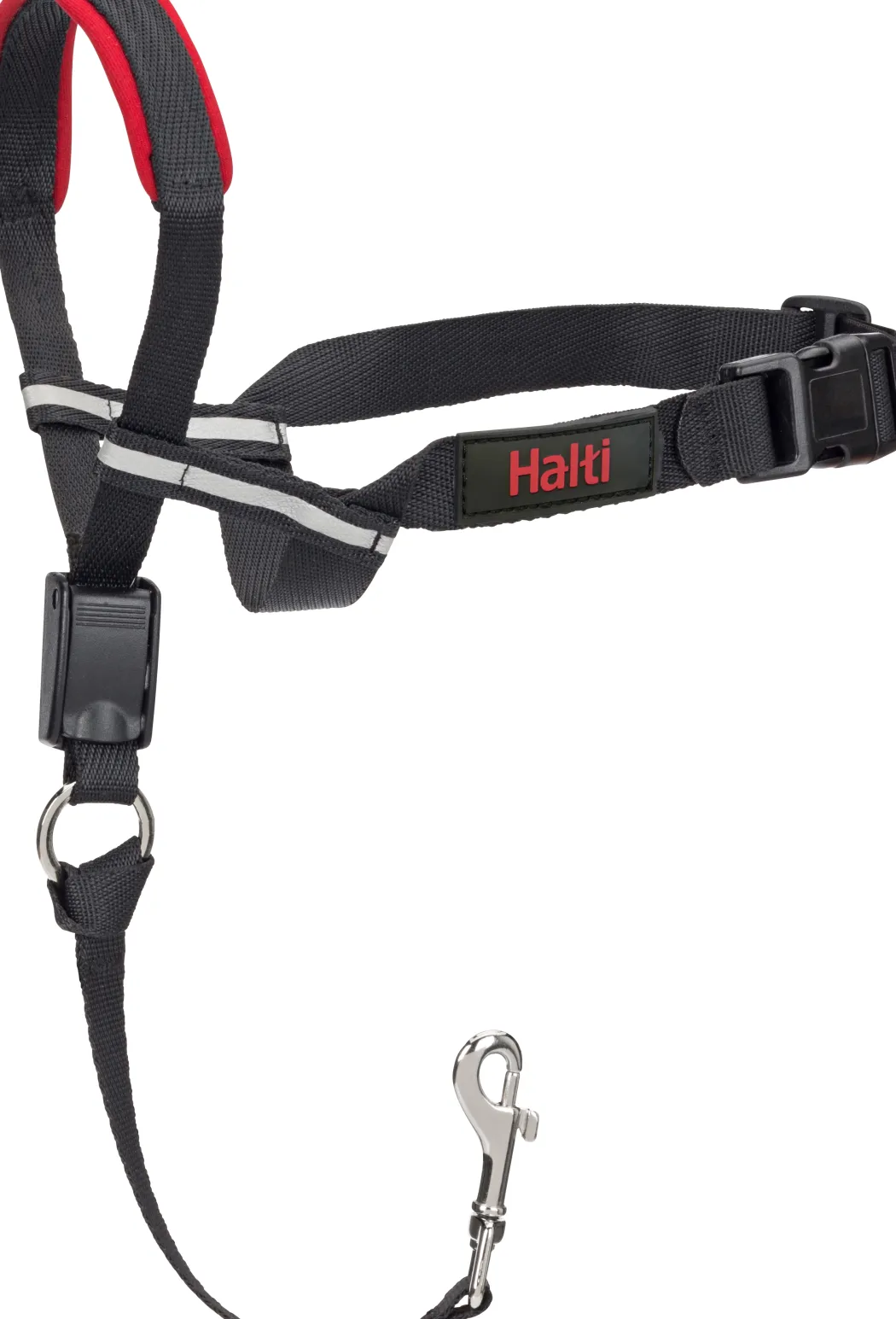 Halti OptiFit snudesele til hund stor