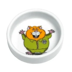 Hamsterskål 8 cm