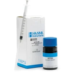 Hanna Alkalinity reagents HI775-26 Ferskvand 25 stk